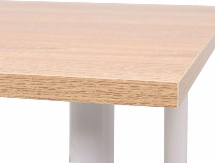 Image du produit vidaXL Esstisch (120 x 60 x 73 cm)
