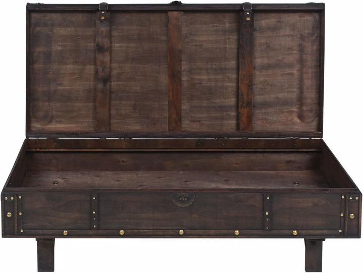 Immagine prodotto vidaXL Couchtisch (120 x 55 x 35 cm)