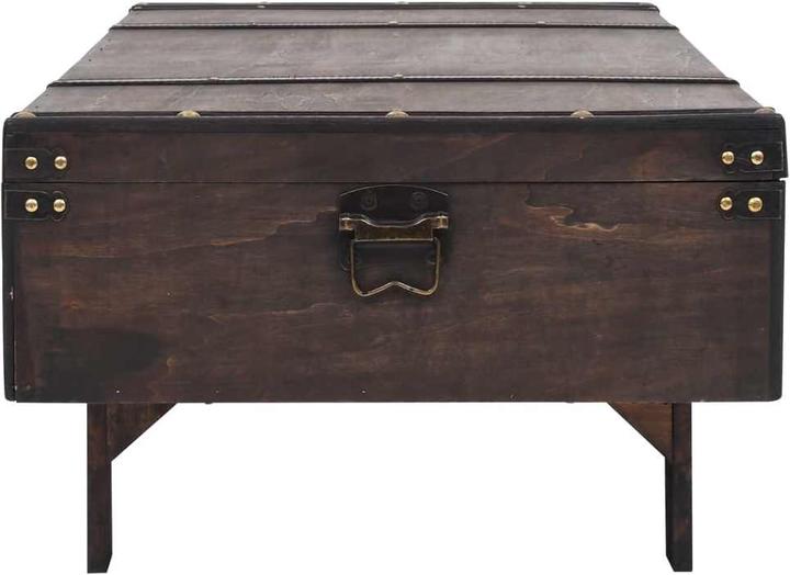 Immagine prodotto vidaXL Couchtisch (120 x 55 x 35 cm)