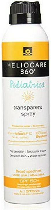 Produktbild Heliocare 360 Pediatrics (Sonnenspray, SPF 50, 200 ml)