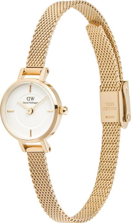 Produktbild Daniel Wellington Petite Mini Evergold (Analoguhr, 19 mm)