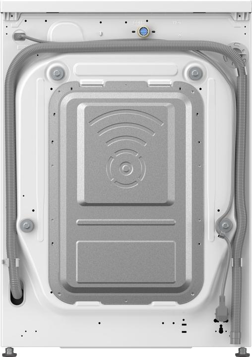 Produktbild LG Waschmaschine 11kg F4X7011TWB A-40% 1400 Umdrehungen (11 kg, Links)