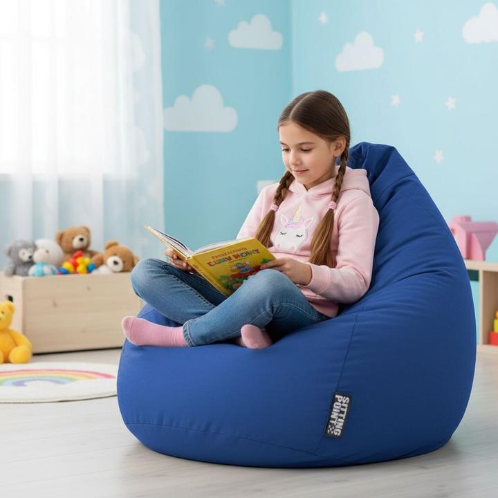 Actual product image Sitting Point Easy