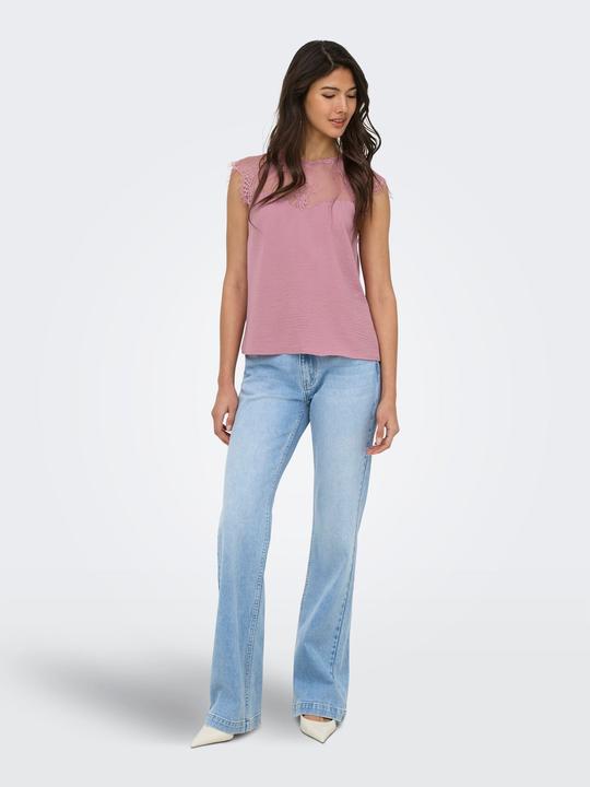 Actual product image Only ONLMETTE Top Top (L)