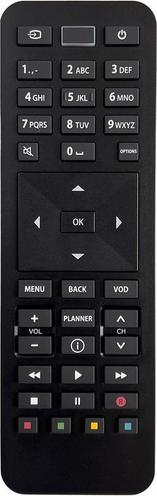 Samsung Remote control (Device-specific remote control, Infrared)