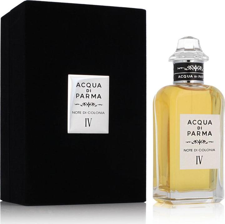 Actual product image Acqua Di Parma Note Di Colonia IV by Eau de Cologne Spray (unisex) 150 ml (Eau de cologne, 150 ml)