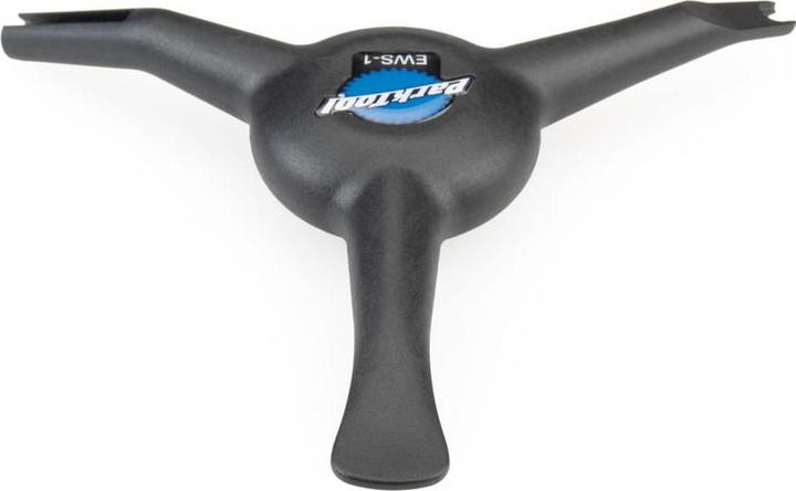 Actual product image Park Tool EWS-1