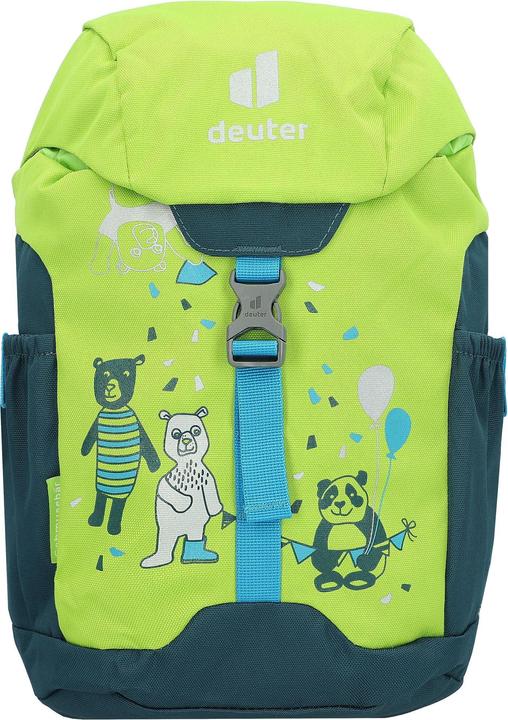 Actual product image Deuter Schmusebär (8 l)