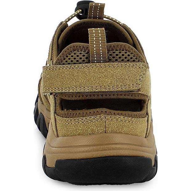 Thumbnail - Kimberfeel, Herren, Sandalen, wandersandalen malaguet, Beige, (42)