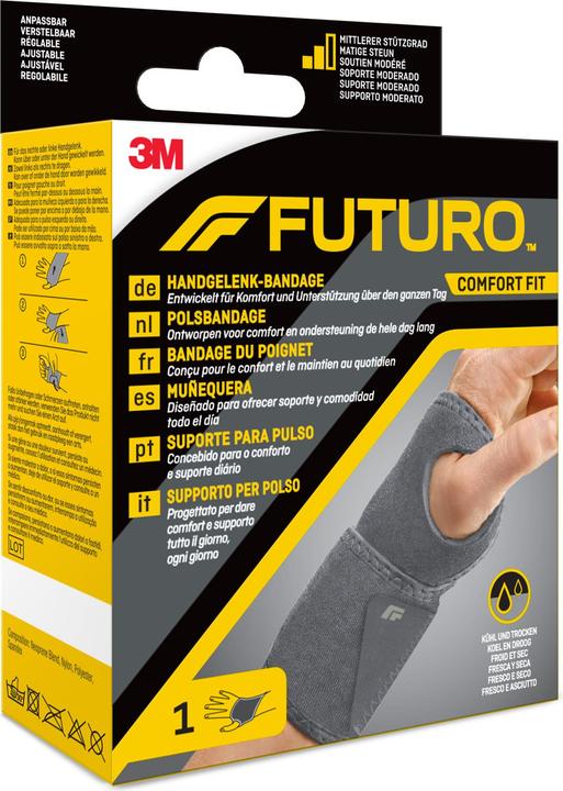 Futuro Comfort Fit (Taglia unica)