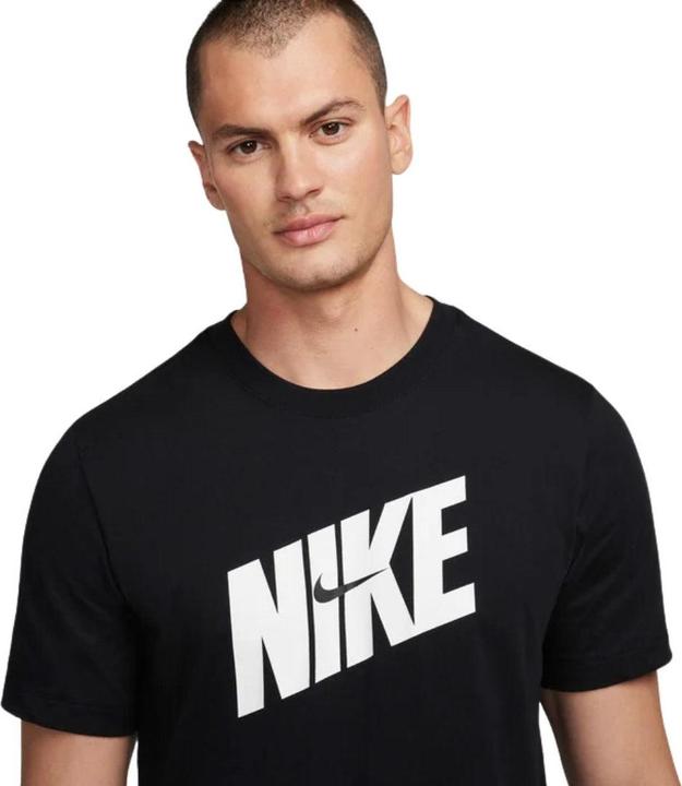 Produktbild Nike TShirt Logo DriFIT (S)