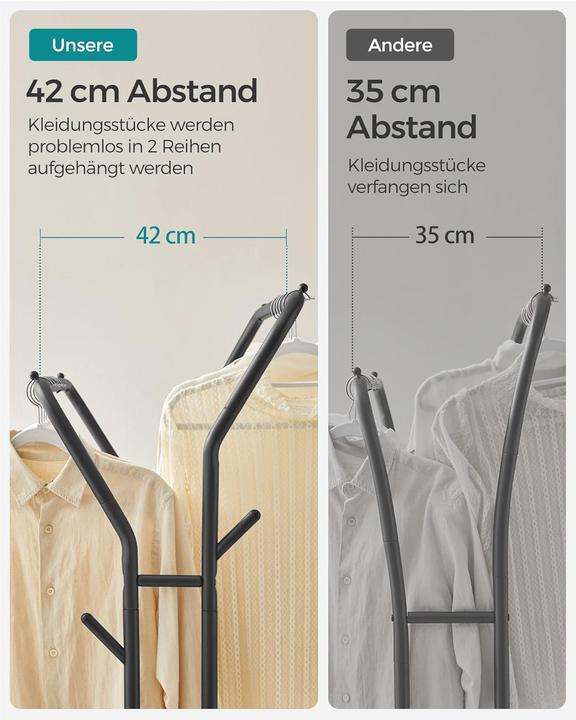 Produktbild Songmics Rack