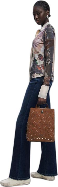 Produktbild Desigual Yankee Metal Patch Sumy (6 l)