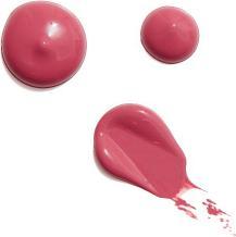 Actual product image Gosh Liquid Matte Lips 003 Nougat Fudge 4ml (003 Nougat fudge)