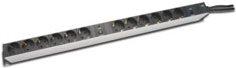Actual product image Digitus Power strip (12x, CEE 7/3, 2 m)