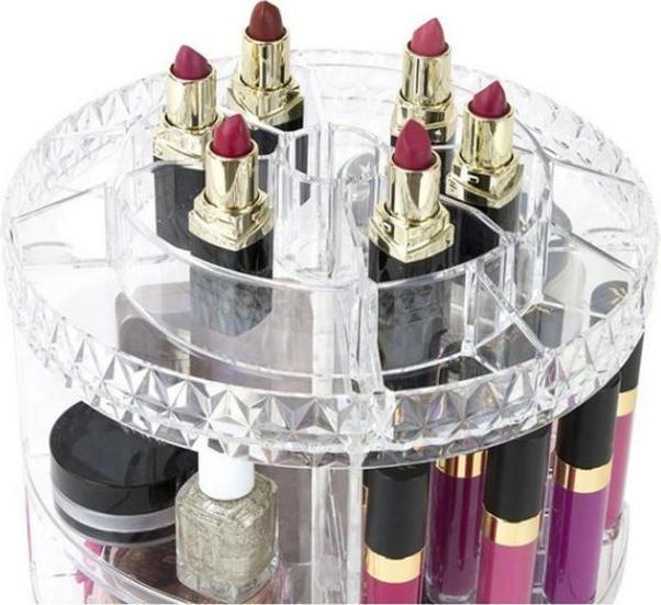 Actual product image MU Style Make Up (22 cm, 1x)