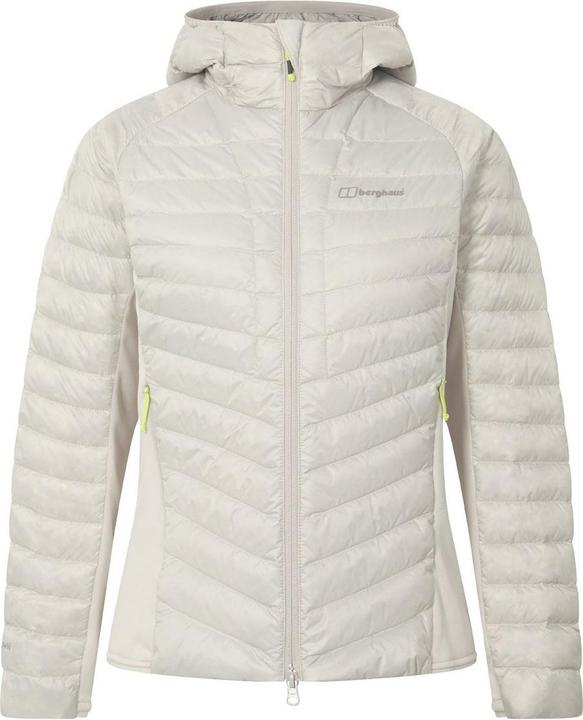 Produktbild Berghaus Tephra 2.0 Kapuzen-Isolierjacke für Jacket (46)