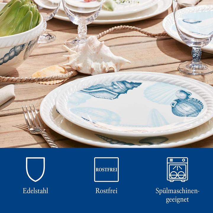 Immagine prodotto Villeroy & Boch Montauk (113 pz., Set di posate)