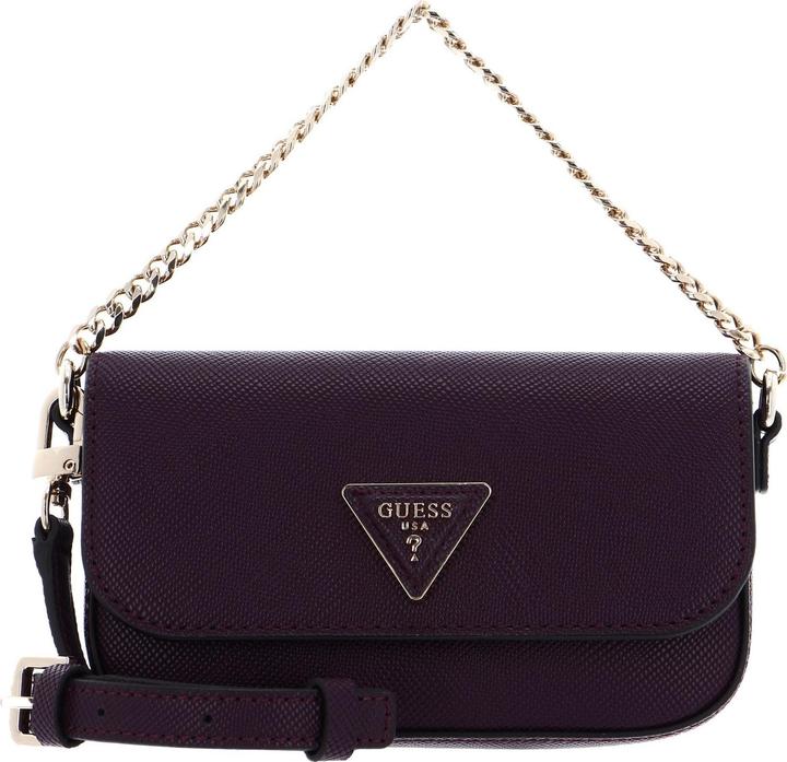 Produktbild Guess Brynlee Micro Mini Flap