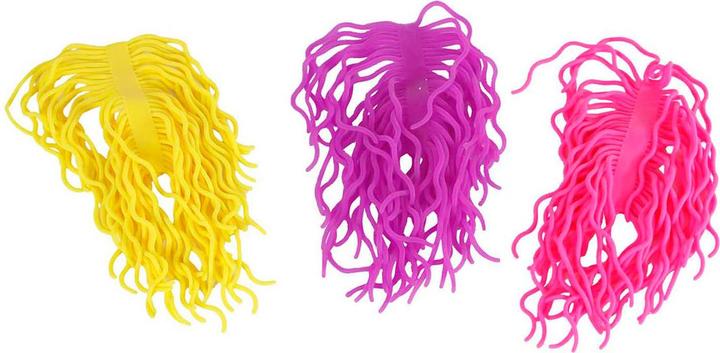 Actual product image Stretchy Noodles Fidget, 3pcs.