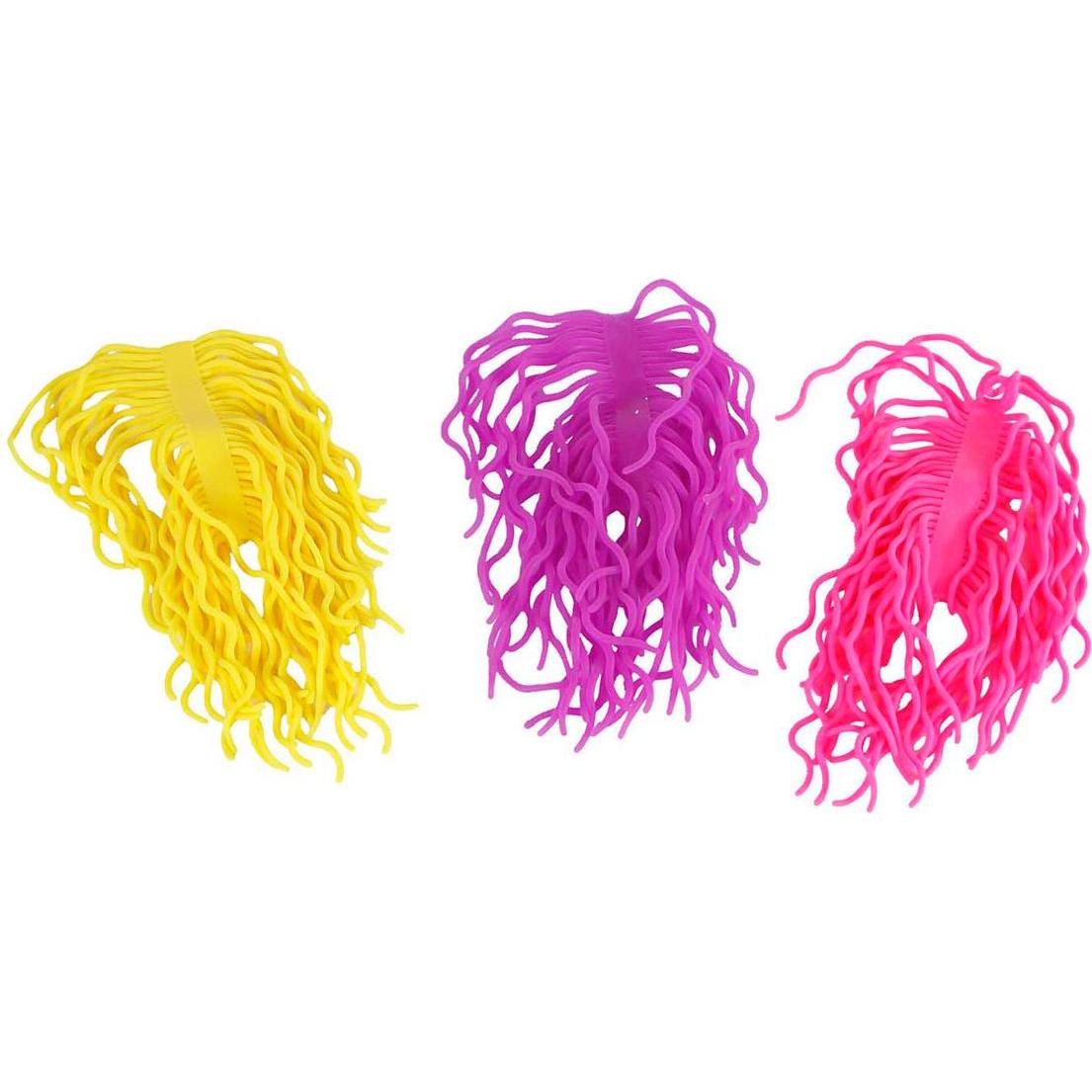 Stretchy Noodles Fidget, 3St.