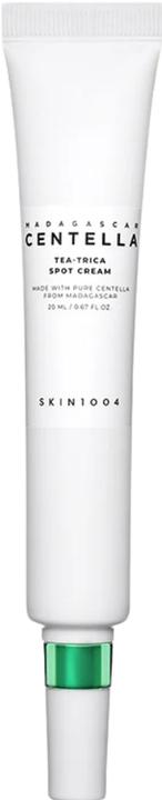 Produktbild Skin1004 Madagascar Centella (20 ml, 24h Creme, Bis SPF 10)