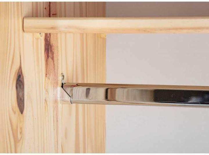 Produktbild Inter Link Genf (104 x 56 x 180 cm)