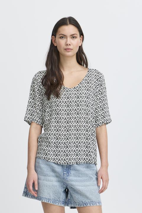 Produktbild Ichi Marrakech Aop 14 (S)