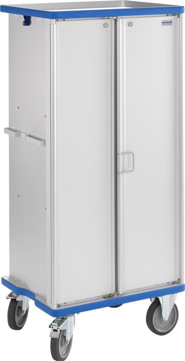 Produktbild kaiserkraft Schrankwagen aus Alu (300 kg, 3)