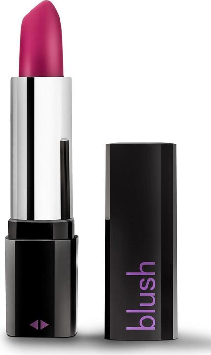 Actual product image Blush Lipstick Vibe