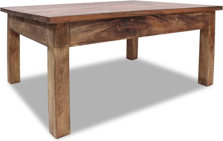 Image du produit vidaXL Couchtisch (98 x 73 x 45 cm)