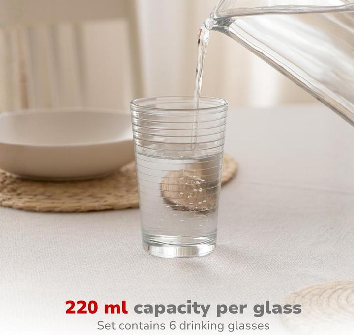 Immagine prodotto Edco Alpina (0.22 l, 6x)