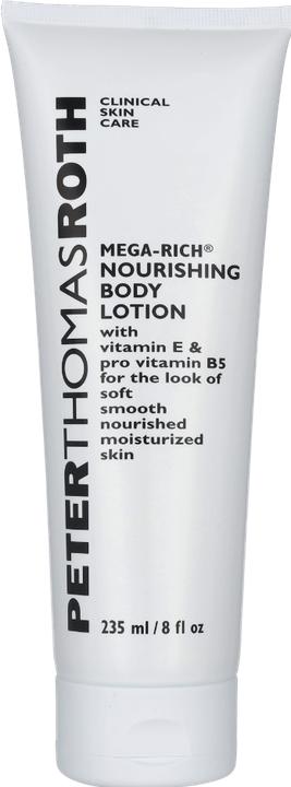 Actual product image Peter Thomas Roth CLINICAL SKIN CARE Mega-Rich Nourishing Body Lotion (Body lotion, 235 ml)