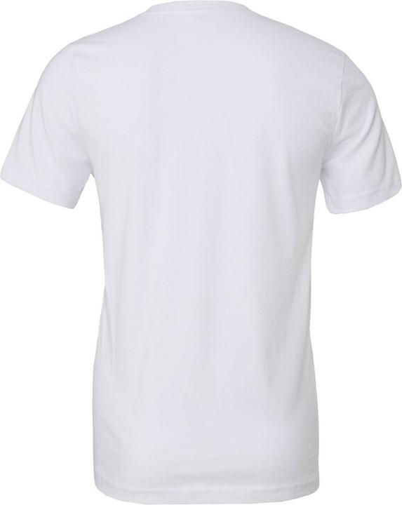 Produktbild Bella Canvas TShirt kurzärmlig (5XL)