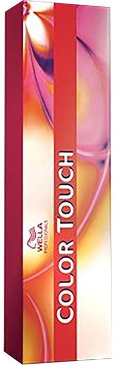 Produktbild Wella Color Touch Deep Browns (7/73 Mittelblond Braun-Gold)