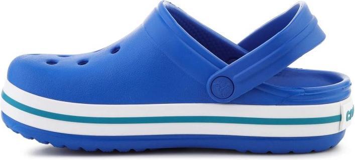 Actual product image Crocs K's Crocband Clog (29, 30)