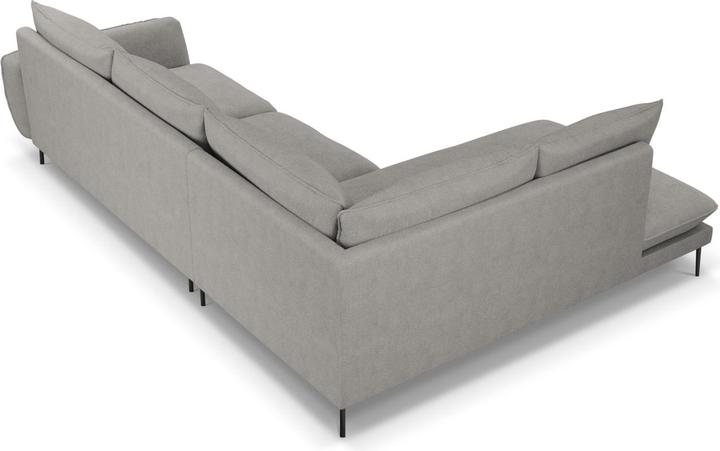 Produktbild Cosmopolitan Design Vienna (Ecksofa)