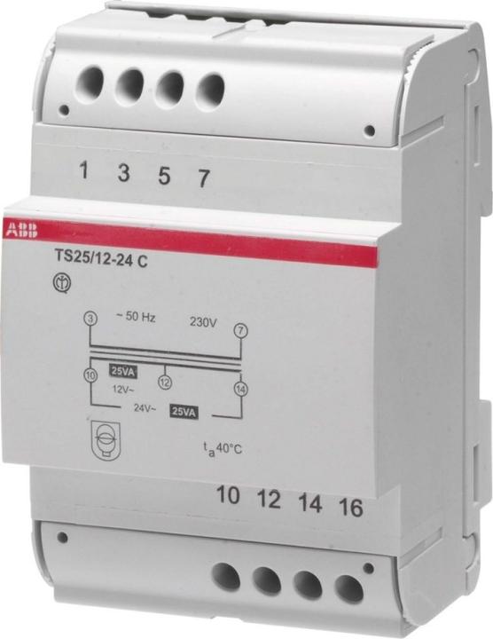 Image du produit ABB 121611