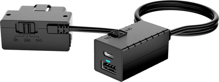 Actual product image Viofo OBD Power Cable OP100