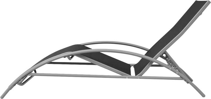 Immagine prodotto vidaXL Sonnenliege (156 cm)