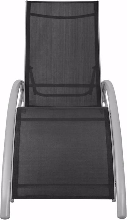 Immagine prodotto vidaXL Sonnenliege (156 cm)
