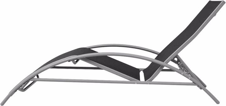 Immagine prodotto vidaXL Sonnenliege (156 cm)