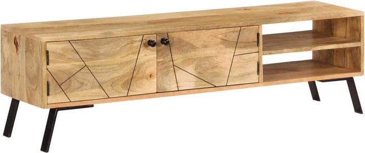 Immagine prodotto VidaXL Jedidiah (140 x 30 x 40 cm)