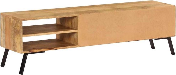 Immagine prodotto VidaXL Jedidiah (140 x 30 x 40 cm)