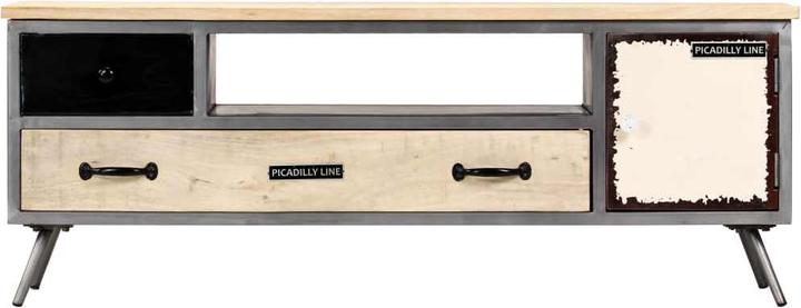 Immagine prodotto vidaXL TV-Schrank (120 x 30 x 45 cm)