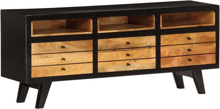 Produktbild vidaXL TV-Schrank (30 x 120 x 50 cm)