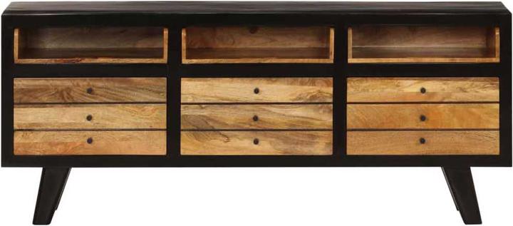 Produktbild vidaXL TV-Schrank (30 x 120 x 50 cm)