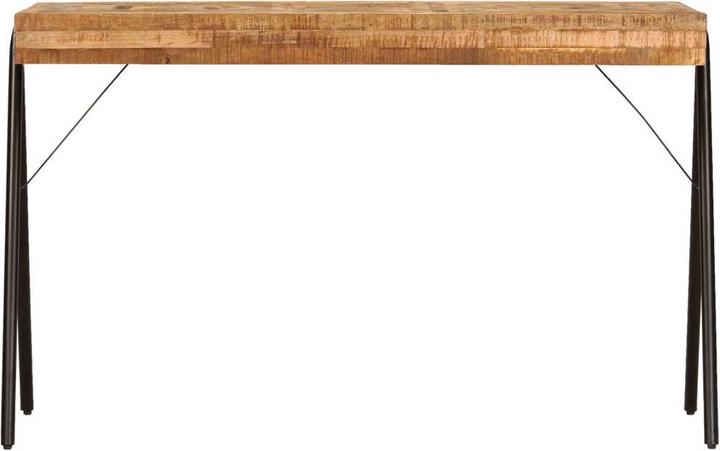 Actual product image vidaXL Schreibtisch (50 x 50 x 75 cm)