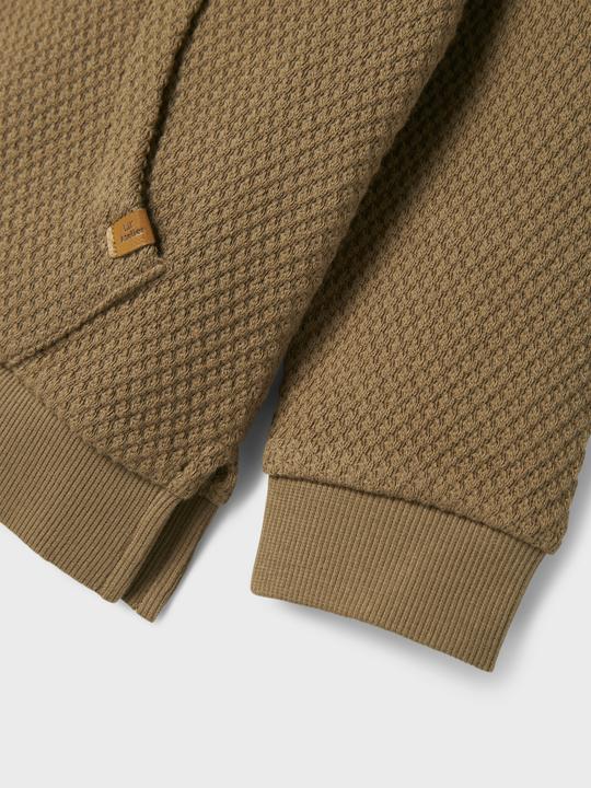 Produktbild Name it Loose Fit Sweatshirt (92)