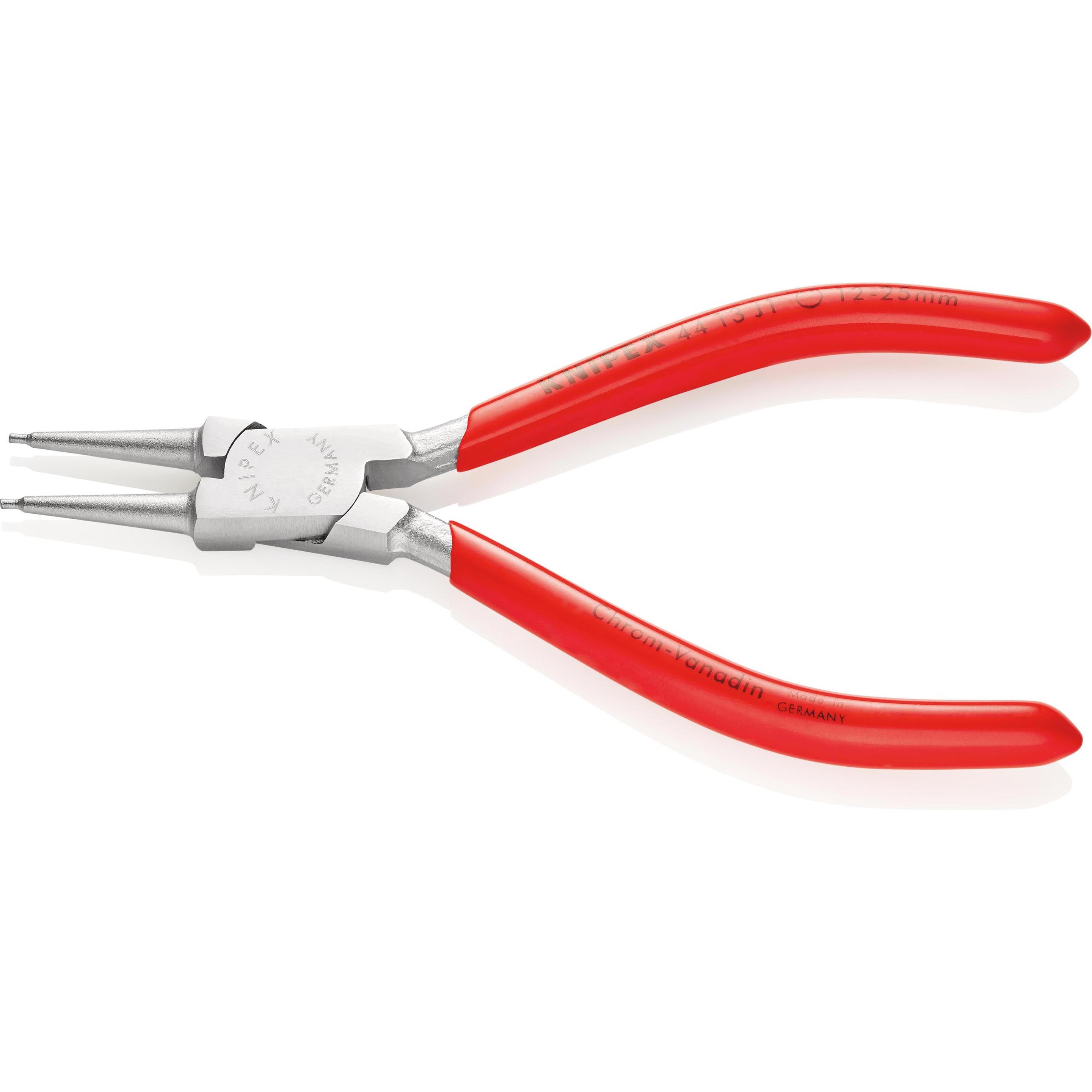 Knipex, Zange, Sicherungsringzange (140 mm)